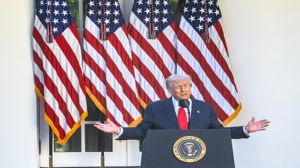 क्रिसमस पर आतंक के खिलाफ बड़ा एक्शन: अमेरिकी सेना ने आईएस ठिकानों पर बरसाए गोले