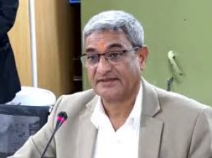 &lsquo;जेन जेड' विरोध प्रदर्शन में तोड़फोड़ और आगजनी 'योजनाबद्ध साजिश': नेपाल के पूर्व गृहमंत्री