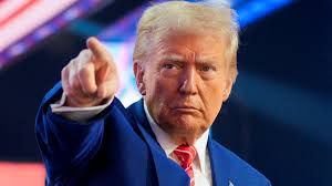 क्यूबा बहुत देर होने से पहले &ldquo;समझौते&rdquo; कर ले : ट्रंप