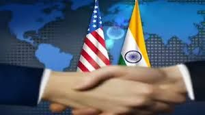 वैश्विक शांति के लिए भारत-अमेरिका संबंधों की मजबूती महत्वपूर्ण: शीर्ष अमेरिकी नेता