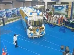 मुक्तिनाथ तीर्थयात्रा को बढ़ावा देने के लिए नेपाल और भारत के बीच सीधी बस सेवा शुरू