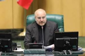   ईरानी संसद के अध्यक्ष ने अमेरिका और इजराइल के नेताओं को 'घृणित अपराधी' कहा