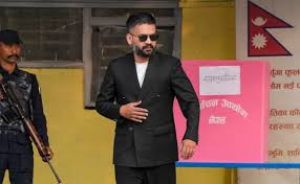 रैपर से नेता बने बालेंद्र शाह नेपाल की राजनीति के नए सितारे