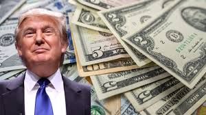 अमेरिकी डॉलर पर जल्द दिखाई देंगे डोनाल्ड ट्रंप के हस्ताक्षर