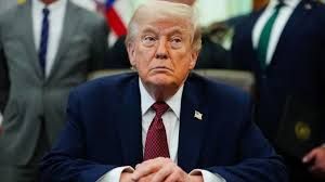 ट्रंप ने ईरान के साथ युद्धविराम की अवधि बढ़ायी