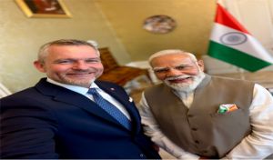   भारत-स्लोवाकिया संबंधों को मिला नया आयाम, पीएम मोदी ने व्यापक साझेदारी को बताया ऐतिहासिक 