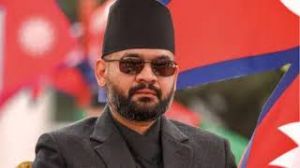नेपाल ने भारत के साथ सीमा विवाद सुलझाने के लिए ब्रिटेन से मध्यस्थता की मांग नहीं की: बालेंद्र शाह
