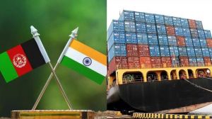 भारत के साथ व्यापारिक संबंधों को मजबूत करना चाहता है अफगानिस्तान