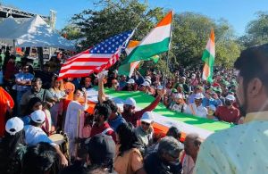 बोस्टन में भारतीय-अमेरिकी समुदाय मनाएगा भव्य स्वतंत्रता दिवस समारोह