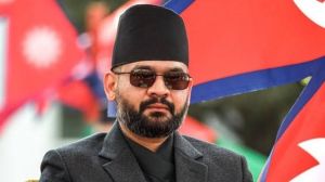 नेपाल के प्रधानमंत्री बालेंद्र शाह सोमवार को मिलेंगे भारत और चीन के राजदूत से