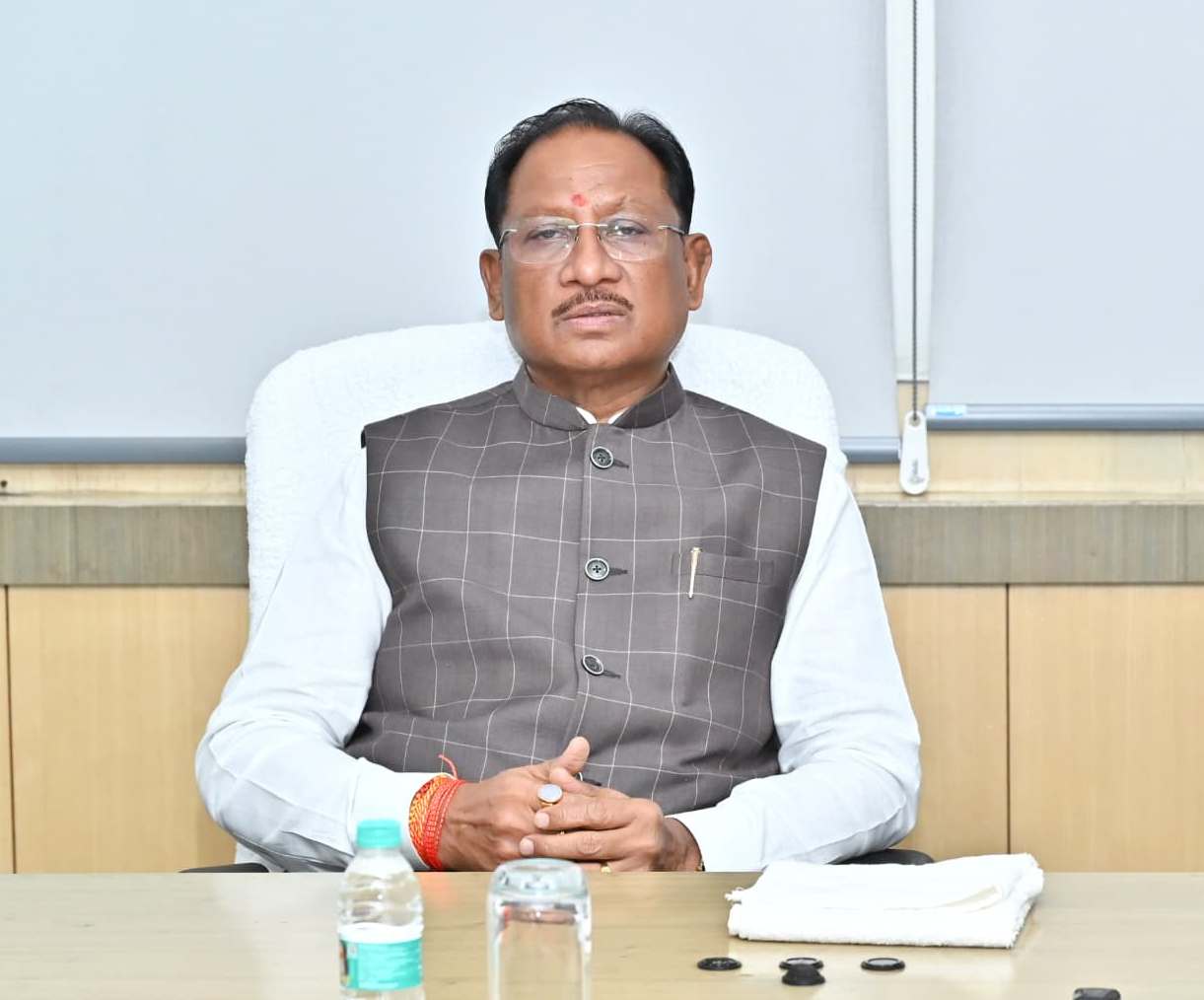 कौशल उन्नयन से जोड़कर युवाओं को बनाएं आत्मनिर्भर : मुख्यमंत्री कौशल उन्नयन से जोड़कर युवाओं को बनाएं आत्मनिर्भर : मुख्यमंत्री