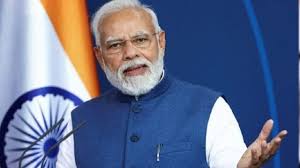 रोजगार मेले में 51 हजार युवाओं को मिले नियुक्ति पत्र; पीएम मोदी बोले- ‘विकसित भारत’ के अहम सारथी हैं हमारे युवा रोजगार मेले में 51 हजार युवाओं को मिले नियुक्ति पत्र; पीएम मोदी बोले- ‘विकसित भारत’ के अहम सारथी हैं हमारे युवा