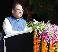 मुख्यमंत्री विष्णु देव साय के निर्देश पर शासकीय कर्मचारियों को बड़ी राहत मुख्यमंत्री विष्णु देव साय के निर्देश पर शासकीय कर्मचारियों को बड़ी राहत