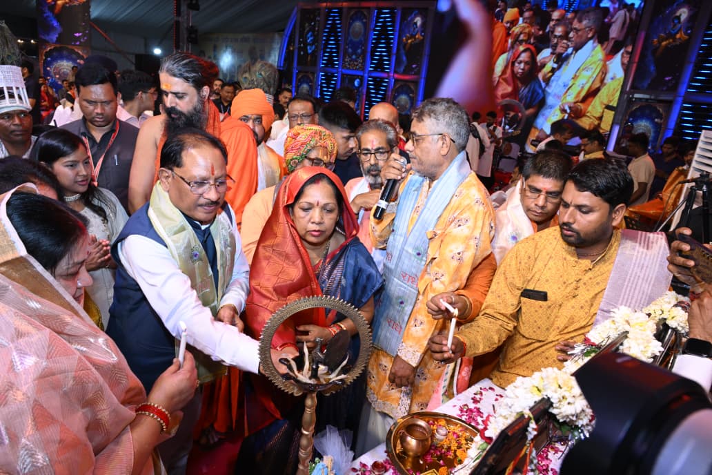 दही हांडी हमें एकता, सहयोग और टीम भावना की शक्ति का संदेश देती है : मुख्यमंत्री दही हांडी हमें एकता, सहयोग और टीम भावना की शक्ति का संदेश देती है : मुख्यमंत्री