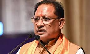 बस्तर की जनता जैसा विकास चाहेगी, वैसा ही होगा: मुख्यमंत्री विष्णु देव साय बस्तर की जनता जैसा विकास चाहेगी, वैसा ही होगा: मुख्यमंत्री विष्णु देव साय