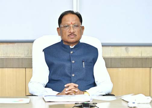 पारस पोर्टल से योजनाओं की प्रभावी मॉनिटरिंग, अंतर्विभागीय समन्वय से विकास कार्यों को मिलेगी गति : मुख्यमंत्री पारस पोर्टल से योजनाओं की प्रभावी मॉनिटरिंग, अंतर्विभागीय समन्वय से विकास कार्यों को मिलेगी गति : मुख्यमंत्री