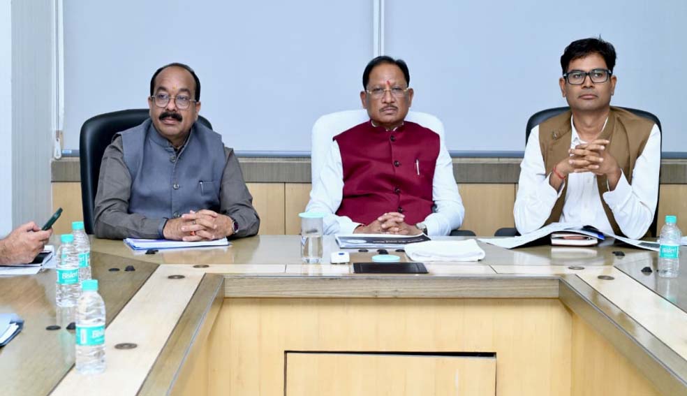खेल प्रतिभाओं को गांव के मैदान से अंतरराष्ट्रीय मंच तक पहुंचाना हमारा लक्ष्य : मुख्यमंत्री खेल प्रतिभाओं को गांव के मैदान से अंतरराष्ट्रीय मंच तक पहुंचाना हमारा लक्ष्य : मुख्यमंत्री