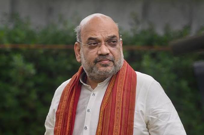 दंतेवाड़ा में विशाल दिव्यांग सहायता शिविर से वर्चुअली जुड़ेंगे केंद्रीय गृह मंत्री अमित शाह, नक्सल हिंसा पीड़ित दिव्यांगों से करेंगे संवाद दंतेवाड़ा में विशाल दिव्यांग सहायता शिविर से वर्चुअली जुड़ेंगे केंद्रीय गृह मंत्री अमित शाह, नक्सल हिंसा पीड़ित दिव्यांगों से करेंगे संवाद