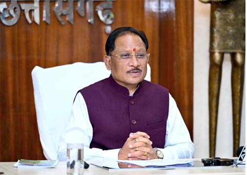 मुख्यमंत्री ने बाबा कार्तिक उरांव की जन्मशताब्दी पर उनकी आदमकद प्रतिमा का किया अनावरण मुख्यमंत्री ने बाबा कार्तिक उरांव की जन्मशताब्दी पर उनकी आदमकद प्रतिमा का किया अनावरण