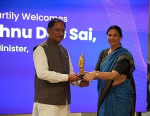 अब छत्तीसगढ़ में हर साल 10 हजार युवा सीखेंगे आधुनिक तकनीक, आईटीआई कॉलेजों में आएगा बड़ा बदलाव अब छत्तीसगढ़ में हर साल 10 हजार युवा सीखेंगे आधुनिक तकनीक, आईटीआई कॉलेजों में आएगा बड़ा बदलाव