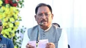  सुधार से विश्वास तक: चारों श्रेणियों में ‘टॉप अचीवर’ बना छत्तीसगढ़, दिखाया विकास का नया मॉडल