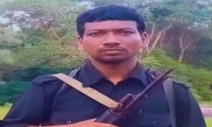 आंध्र-ओडिशा सीमा क्षेत्र में मुठभेड़: शीर्ष कमांडर सहित 6 माओवादी ढेर आंध्र-ओडिशा सीमा क्षेत्र में मुठभेड़: शीर्ष कमांडर सहित 6 माओवादी ढेर