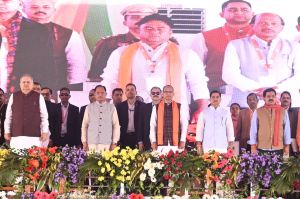 प्रधानमंत्री ने कोयंबटूर से जारी की प्रधानमंत्री किसान सम्मान निधि की 21वीं किस्त प्रधानमंत्री ने कोयंबटूर से जारी की प्रधानमंत्री किसान सम्मान निधि की 21वीं किस्त