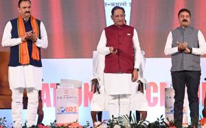 चावल निर्यातकों को दी बड़ी सौगात, मंडी शुल्क में छूट की अवधि एक साल बढ़ाई गई चावल निर्यातकों को दी बड़ी सौगात, मंडी शुल्क में छूट की अवधि एक साल बढ़ाई गई