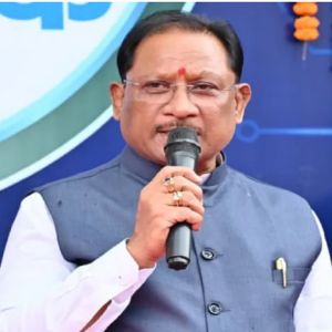 ‘पुनर्वास से पुनर्जीवन’ की बड़ी सफलता, 81 नक्सलियों ने छोड़ा हिंसा का रास्ता ‘पुनर्वास से पुनर्जीवन’ की बड़ी सफलता, 81 नक्सलियों ने छोड़ा हिंसा का रास्ता