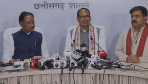  कृषि विकास के लिए राज्य में गठित होगी वैज्ञानिक-कृषक-संचालन टीम, फसल विविधता और उत्पादकता बढ़ाने की रणनीति लागू