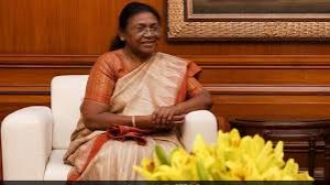  राष्ट्रपति द्रौपदी मुर्मू  7 फरवरी को &lsquo;बस्तर पंडुम-2026&lsquo; का करेंगी शुभारंभ