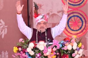   भारत की संस्कृति का आभूषण है बस्तर - केंद्रीय गृहमंत्री अमित शाह