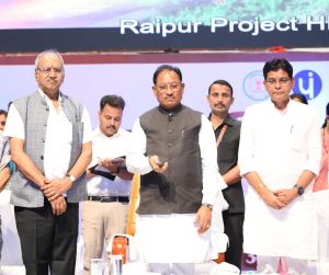  पंचायती राज संस्थाओं को सशक्त बनाकर विकसित भारत की नींव को मजबूत कर रही है हमारी सरकार : मुख्यमंत्री  