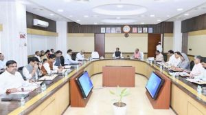 साय कैबिनेट का फैसला: शहरी गैस वितरण नीति को मंजूरी 