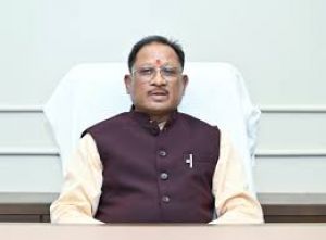  आम जनता से शालीनता से पेश आएं अधिकारी - मुख्यमंत्री