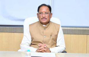  केंद्रीय गृहमंत्री अमित शाह की अध्यक्षता में 19 मई को बस्तर में   होगी मध्य क्षेत्रीय परिषद की 26वीं बैठक