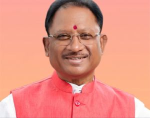 मुख्यमंत्री विष्णु देव साय आज जांजगीर-चांपा जिले को देंगे विकास कार्यों की सौगात मुख्यमंत्री विष्णु देव साय आज जांजगीर-चांपा जिले को देंगे विकास कार्यों की सौगात