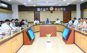  साय  कैबिनेट की बैठक में  लिए गए कई महत्वपूर्ण निर्णय