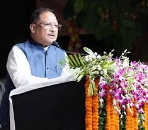 मुख्यमंत्री विष्णु देव साय के निर्देश पर शासकीय कर्मचारियों को बड़ी राहत मुख्यमंत्री विष्णु देव साय के निर्देश पर शासकीय कर्मचारियों को बड़ी राहत