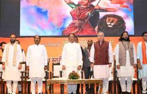 संत रविदास ने समरसता, समानता और भक्ति का जो मार्ग दिखाया, वही विकसित और सशक्त भारत की आधारशिला : मुख्यमंत्री संत रविदास ने समरसता, समानता और भक्ति का जो मार्ग दिखाया, वही विकसित और सशक्त भारत की आधारशिला : मुख्यमंत्री