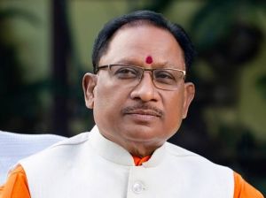युवाओं का हित सर्वोपरि: मुख्यमंत्री साय के निर्देश पर पुलिस भर्ती मुख्य परीक्षा की तिथियों में बदलाव युवाओं का हित सर्वोपरि: मुख्यमंत्री साय के निर्देश पर पुलिस भर्ती मुख्य परीक्षा की तिथियों में बदलाव