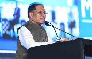 छत्तीसगढ़ के स्टील का प्रदेश में ही हो अधिकतम मूल्य संवर्धन: डाउनस्ट्रीम और स्पेशियलिटी उत्पादों के निर्माण पर दें जोर - मुख्यमंत्री छत्तीसगढ़ के स्टील का प्रदेश में ही हो अधिकतम मूल्य संवर्धन: डाउनस्ट्रीम और स्पेशियलिटी उत्पादों के निर्माण पर दें जोर - मुख्यमंत्री