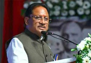 मुख्यमंत्री विष्णुदेव साय के निर्देश पर जशपुर को सड़क विकास की बड़ी सौगात मुख्यमंत्री विष्णुदेव साय के निर्देश पर जशपुर को सड़क विकास की बड़ी सौगात