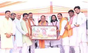 प्रधानमंत्री श्री मोदी के जन्मदिन पर हर घर में जलाएं ‘आशीर्वाद का दीप’ : मुख्यमंत्री प्रधानमंत्री श्री मोदी के जन्मदिन पर हर घर में जलाएं ‘आशीर्वाद का दीप’ : मुख्यमंत्री