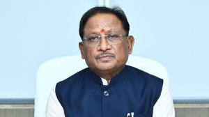 माँ का अपमान बर्दाश्त नहीं: विष्णुदेव साय ने साझा की भावुक कविता माँ का अपमान बर्दाश्त नहीं: विष्णुदेव साय ने साझा की भावुक कविता