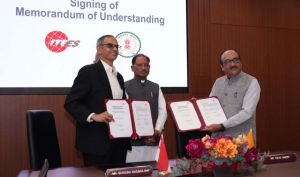 सिंगापुर में छत्तीसगढ़ ने कौशल विकास के लिए किया एमओयू, एग्रो प्रोसेसिंग में  350 करोड़ का नया निवेश