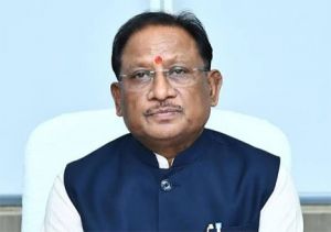 तेलीबांधा चौक का नाम नहीं बदला जा रहा, किसी तरह का भ्रम न रखें : मुख्यमंत्री तेलीबांधा चौक का नाम नहीं बदला जा रहा, किसी तरह का भ्रम न रखें : मुख्यमंत्री