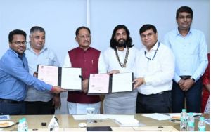 कौशल विकास से खुलेंगे रोजगार और स्वरोजगार के नए अवसर, विकसित छत्तीसगढ़ के निर्माण में युवाओं की होगी महत्वपूर्ण भूमिका : मुख्यमंत्री कौशल विकास से खुलेंगे रोजगार और स्वरोजगार के नए अवसर, विकसित छत्तीसगढ़ के निर्माण में युवाओं की होगी महत्वपूर्ण भूमिका : मुख्यमंत्री