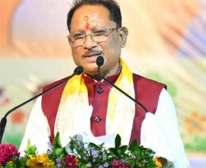 मुख्यमंत्री की बड़ी सौगात, जशपुरनगर में 11.83 करोड़ रुपये की लागत से बनेगा हाईटेक बस स्टैंड मुख्यमंत्री की बड़ी सौगात, जशपुरनगर में 11.83 करोड़ रुपये की लागत से बनेगा हाईटेक बस स्टैंड