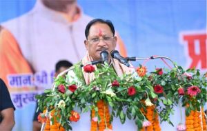 किसानों की खुशहाली और समृद्धि हमारी सरकार की सर्वोच्च प्राथमिकता : मुख्यमंत्री किसानों की खुशहाली और समृद्धि हमारी सरकार की सर्वोच्च प्राथमिकता : मुख्यमंत्री